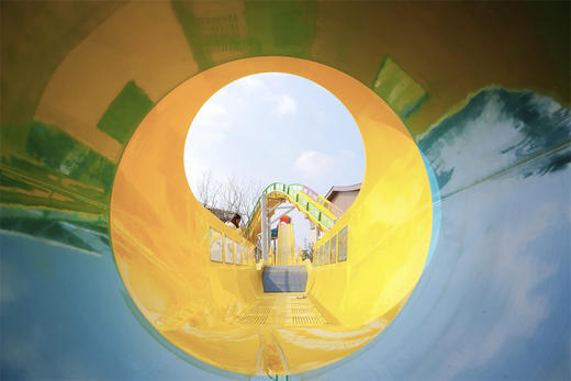 【龙泉驿欢乐田园】全年畅玩~丰富卡种~199元起年卡任选~玩转七大主题区、欢乐田园品牌全国第二座园区 商品图13