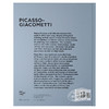 【中商原版】毕加索贾科梅蒂 英文原版 Picasso-Giacometti 商品缩略图1
