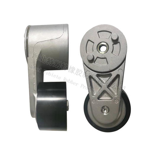 特别特张紧轮 1001992212 悍威350马力P8张紧轮/适配10PK1335/6PK982（2212） 商品图3