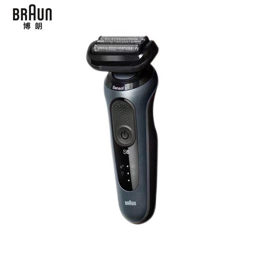 博朗男士刮胡刀往复式刮胡刀干湿双剃电动剃须刀 小猎豹 6系60-7000CC 商品图6
