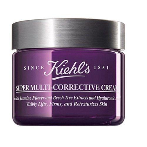 Kiehl's/科颜氏面霜 多重紧致修颜面霜 50ml/75ml 商品图0