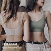 Agonire无痕宽带零压力内衣 专利果冻条技术 承托力强 不空杯 不跑杯 像云朵般柔软 贴身无形 商品缩略图0