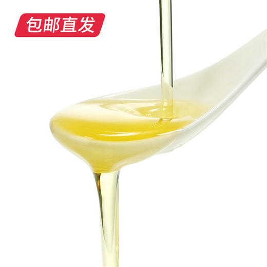 鲁花 5S物理压榨一级花生油 6.18L（包邮直发） 商品图3