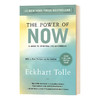 当下的力量 英文原版 The Power of Now 埃克哈特托利 Eckhart Tolle 励志成功激励畅销书 英文版进口原版英语书籍 商品缩略图0