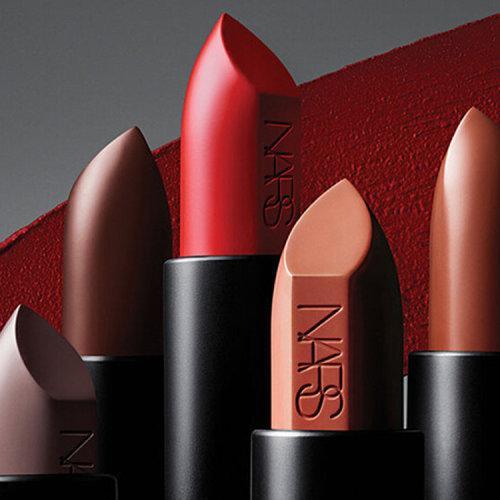 NARS/纳斯  口红  纵欲惹火唇膏口红mona 4.2g 商品图2