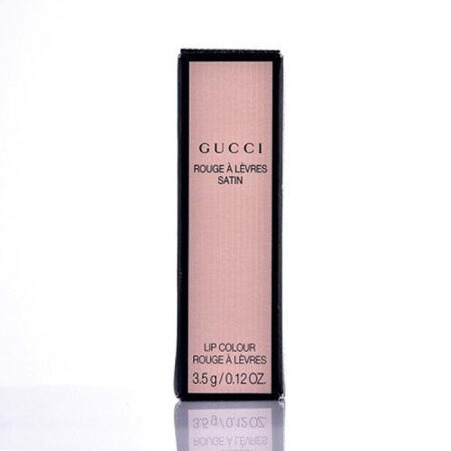 GUCCI/古驰  金管口红  金管丝缎/哑光口红唇膏3.5G  多色可选 商品图5