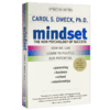 终身成长 重新定义成功的思维模式 成功心理学 英文原版 Mindset 比尔盖茨推荐好书 卡罗尔德韦克 Carol Dweck 英语原版进口书籍 商品缩略图2