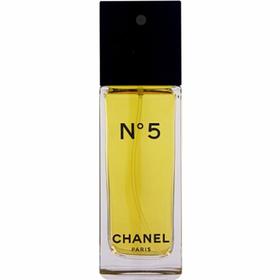 CHANEL/香奈儿  女士香水 五号淡香水100ml（经典款）