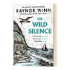 寂静的野外 英文原版 The Wild Silence 盐之路续集 星期日泰晤士报畅销书 英文版 进口英语书籍 商品缩略图0