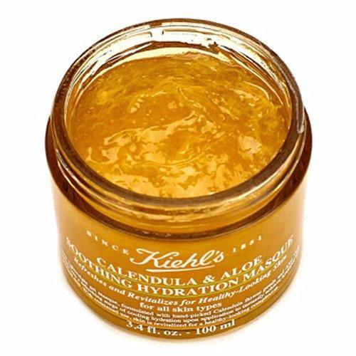 Kiehl's/科颜氏金盏花保湿面膜100ml 商品图1