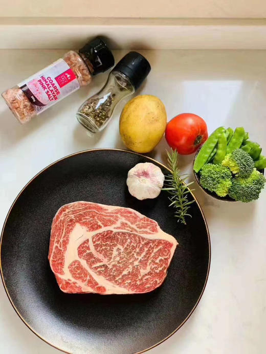 澳洲和牛M5眼肉. 鲜嫩多汁，美味真是不可思议！ 商品图3