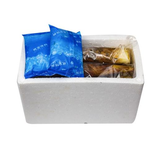 <有书甄选>福建雷竹鲜春笋|（现挖顺丰包邮） 商品图10