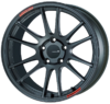 ENKEI GTC01RR系列轮圈 18寸 5*100/112/114.3/120 旋压铸造 日本进口 总代正品 商品缩略图1