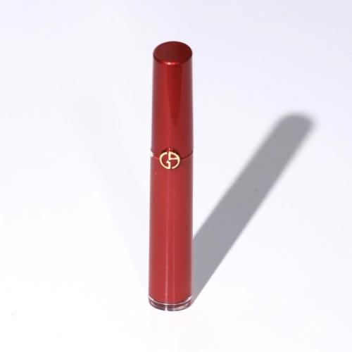Giorgio Armani/乔治阿玛尼  圣诞限定色琉金红管唇釉 6.5ml 405G#400G#416G# 商品图2
