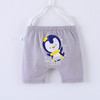 【纯棉PP裤 靓丽多色get潮穿搭】夏季新款婴幼儿纯棉汗布七分pp裤男宝女宝卡通潮版短裤 商品缩略图8
