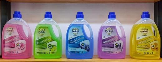 1F超市 德国原装进口裴琳诗香薰系列洗衣液 商品图0