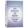 当下的力量 英文原版 The Power of Now 埃克哈特托利 Eckhart Tolle 英文版心理学励志成功畅销书籍 进口原版英语书 商品缩略图4