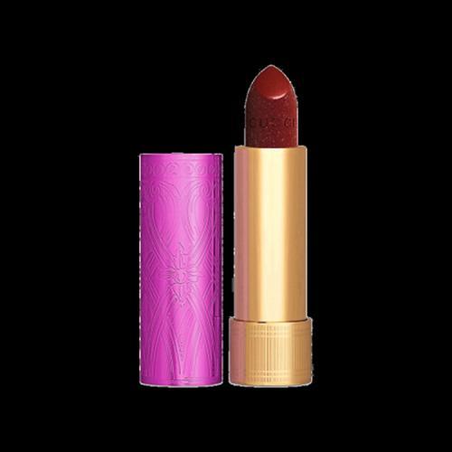 GUCCI/古驰 2020年圣诞限量版口红 511#Madge eed  25#Goldie Red 3.5g 商品图3