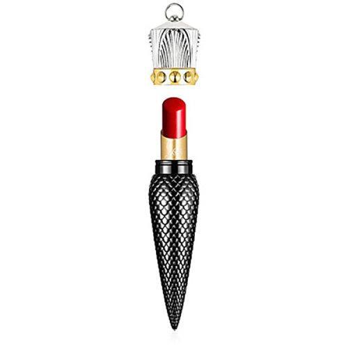 Christian Louboutin/克里斯提鲁布托  CL萝卜丁丝滑女王权杖口红唇膏 新色003M 多色可选 3.8g/3.5g 商品图7