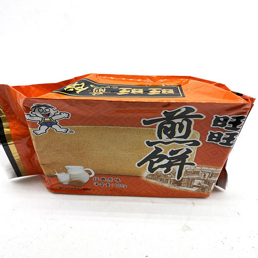 旺旺煎饼100g 商品图1