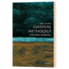 牛津通识读本 古典神话 英文原版 Classical Mythology A Very Short Introduction 英文版进口原版英语书籍 OUP Oxford 商品缩略图1