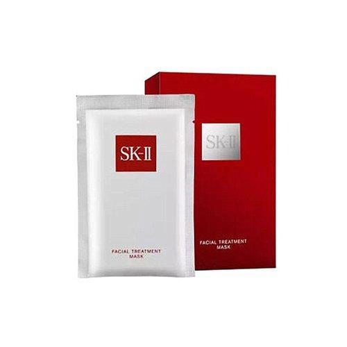 SK-II/SK-II  前男友面膜 1盒10片装 商品图0