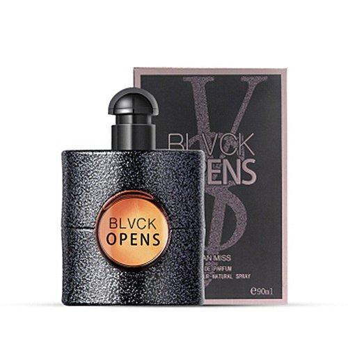 Yves saint Laurent/圣罗兰/YSL  黑色奥飘茗女士香水  黑鸦片EDP 30ml/ 50ml/90ml 商品图1