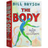 人体使用指南 英文原版 The Body A Guide for Occupants 万物简史作者 比尔布莱森 Bill Bryson 精装 英文版 进口原版英语书籍 商品缩略图3