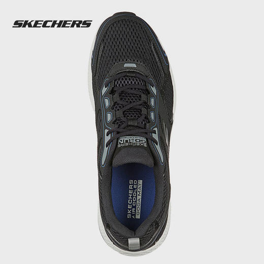 5折【自营】Skechers/斯凯奇  2021男网面耐磨防滑休闲鞋 220036 商品图3