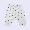 【纯棉PP裤 靓丽多色get潮穿搭】夏季新款婴幼儿纯棉汗布七分pp裤男宝女宝卡通潮版短裤 商品缩略图5