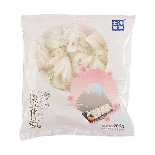 樱花鱿鱼 200g/袋 商品图0