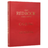 荣格 红书 英文原版 The Red Book (Philemon) 英文版 进口英语书籍 商品缩略图1