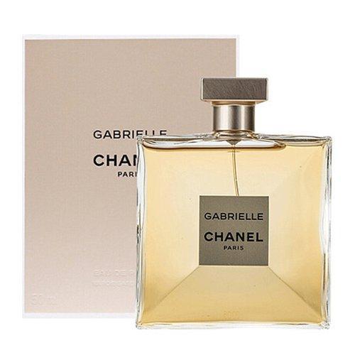 CHANEL/香奈儿 嘉柏丽尔女士香水浓香水 EDP 50ml/100ml 商品图2