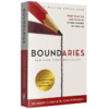 过犹不及 如何建立你的心理界线 英文原版 Boundaries 英文版经典心理学书籍 正版现货进口英语书 商品缩略图2