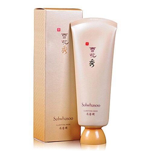 Sulwhasoo/雪花秀  玉容撕拉面膜 150ml 商品图1