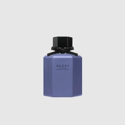 GUCCI/古驰  绚丽栀子2020限量版熏衣草紫淡香水 EDT 50ml 商品图1