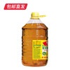 鲁花 非转基因低芥酸特香菜籽油 6.18L（包邮直发） 商品缩略图2