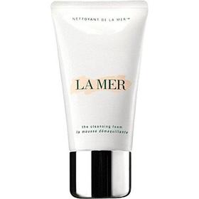 La Mer/海蓝之谜   洁净焕肤 璀璨净澈洁面泡沫125ml