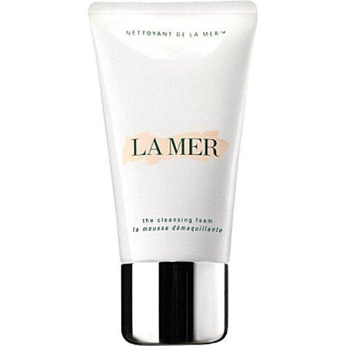 La Mer/海蓝之谜   洁净焕肤 璀璨净澈洁面泡沫125ml 商品图0