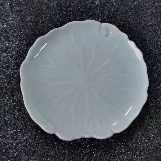 茶瓯套装（一瓯一勺三杯一垫） 商品图7