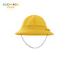 【幼儿园小黄帽】儿童宝宝帽子春夏儿童渔夫帽男女童卡通可爱幼儿园出游防晒小黄帽 商品缩略图5