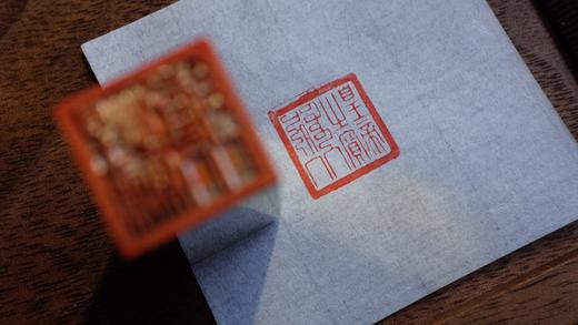 朴度丨权衡印纽 商品图4