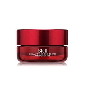【热卖】SK-II/SK-II  全新大眼眼霜skii放大双眼眼部修护精华紧致淡化细纹黑眼圈15g