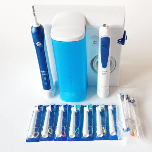 博朗欧乐B冲牙器OC20 商品图2