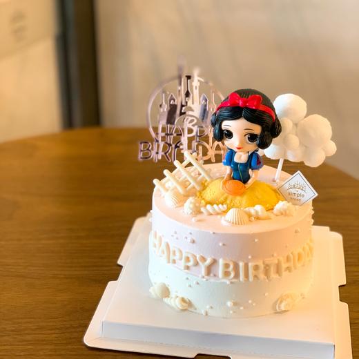 白雪公主款 商品图0