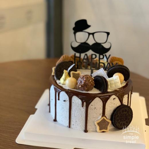 男士款 商品图0