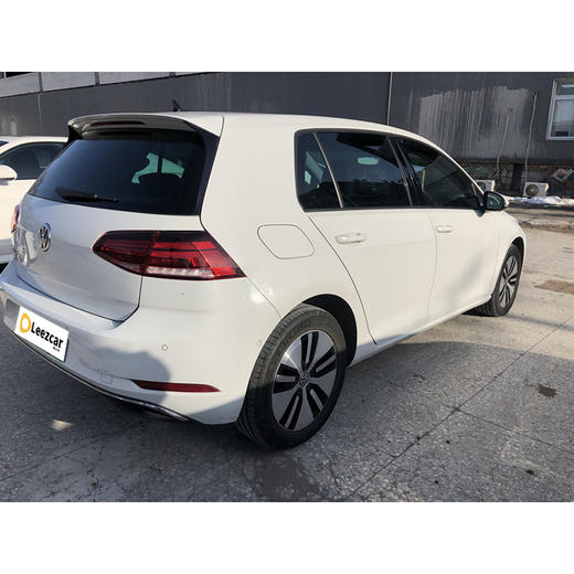 大众 高尔夫新能源（进口） e-Golf 【长租-北京】 商品图4