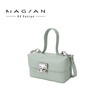 【直发】KH Design MAGIAN明治小众古良包包女斜挎包吉吉盒子包嘀嗒包大号 商品缩略图2