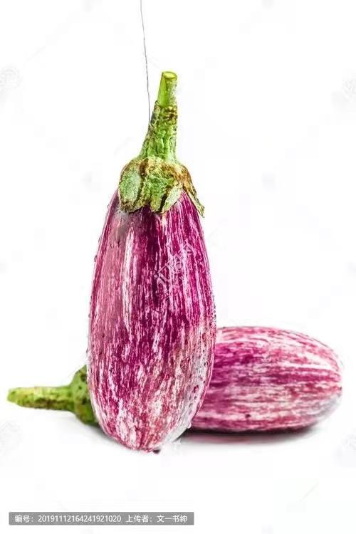 那云那南花茄 商品图0