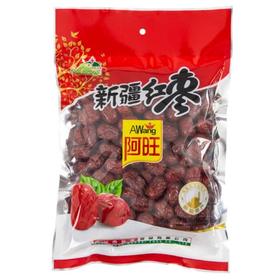 阿旺新疆红枣 510克